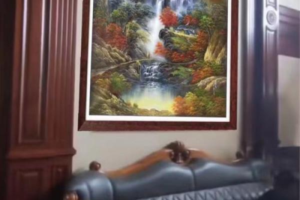 表应该挂在家里的什么位置 表挂在家里哪个位置好风水好