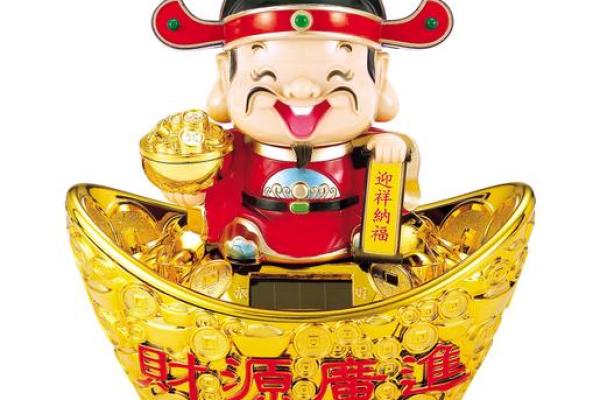 五福财神爷放哪个位置招财 五福财神爷放哪个位置招财呢