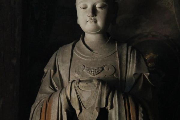 为什么拍佛像不吉利 拍佛像不好吗