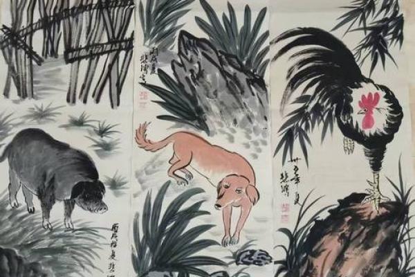 史是什么生肖 千载功名千秋史是什么生肖