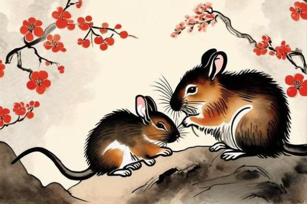 老鼠与马的属相合不合 老鼠与马的属相合不合婚姻