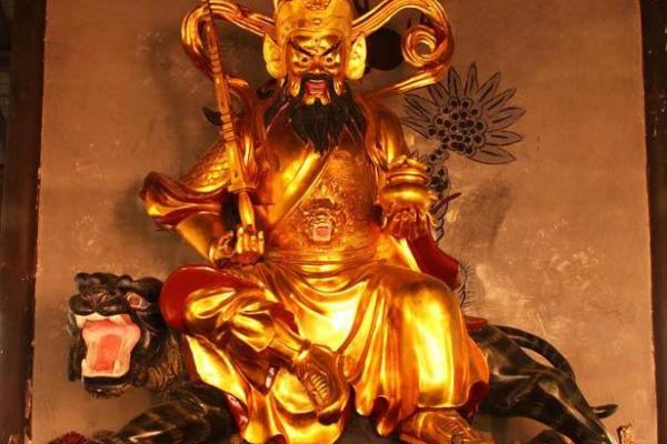 坐东朝西财神摆放位置 坐东朝西菩萨财神怎么放