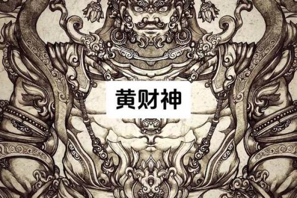 黄财神最忌三种属相 黄财神最忌三种属相的人