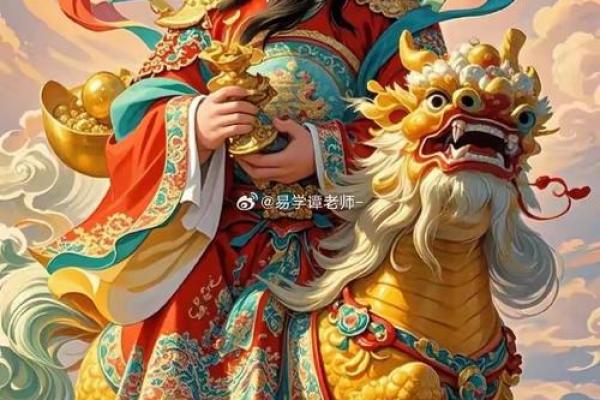 财神爷摆放什么水果能聚财 财神爷放什么水果好