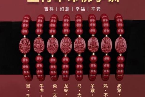 属马人可以戴朱砂吗 属马人可以戴朱砂吗财运好吗