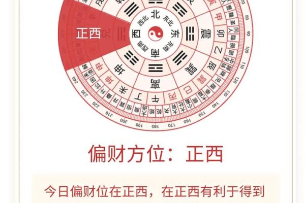 2025年属马的财神方位 2025年属马财神方位在哪个方位