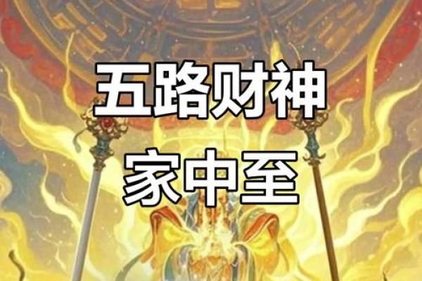 巨大财运来临的前兆梦 财神托梦的征兆