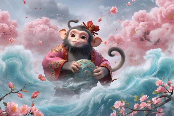 属猴几月出生最富贵 属猴的几月出生命好