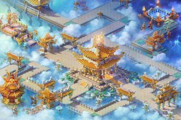 梦幻西游房子风水(梦幻西游房子风水会掉等级么)