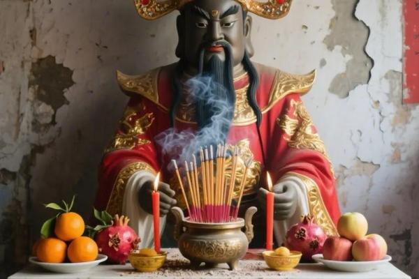 请财神每天都要上香吗 财神需要每天都拜吗