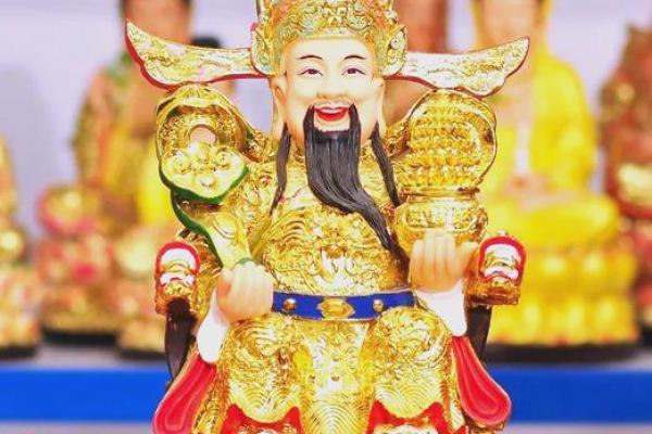 财神长时间不供奉会怎么样 财神不供奉了是否对自己不好