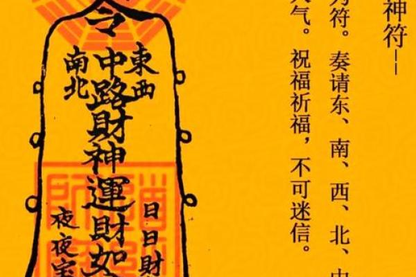 财神爷旁边摆放什么最聚财气 财神爷旁边放什么招财