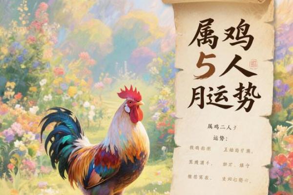 属鸡的人2014年运程