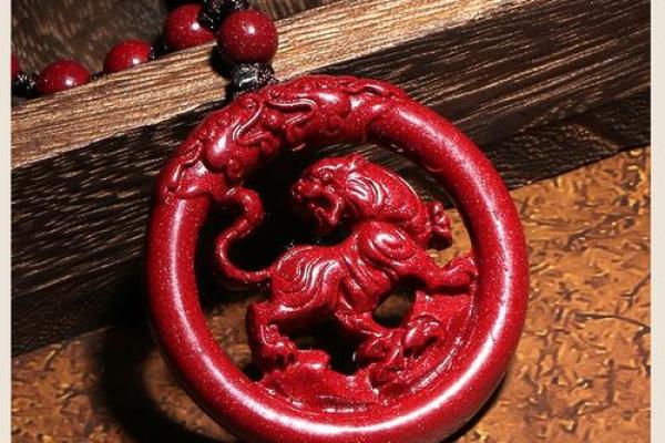 属虎适合带朱砂吗 属虎适合带朱砂吗女生