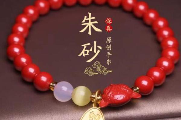 属虎适合带朱砂吗 属虎适合带朱砂吗女生