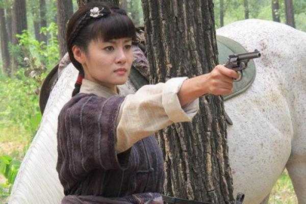 舞刀弄枪是什么生肖(舞刀弄枪意思是什么)