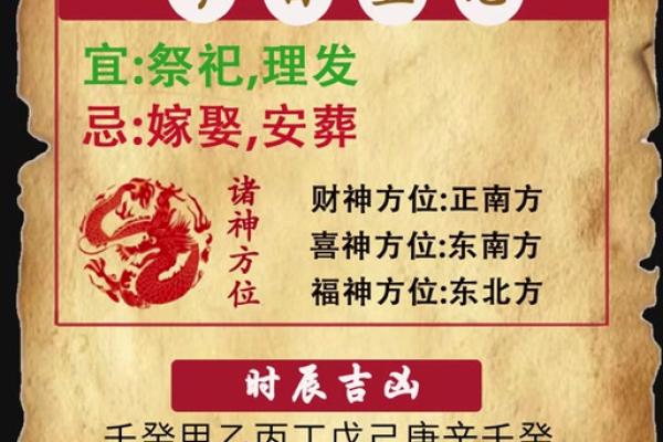 今日财神位置方向 今日财神方位在哪里