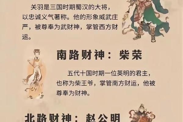 财神能对着门放吗 财神可以对着屋门吗