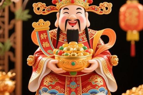 如何供奉财神 如何供奉财神,家堂之主