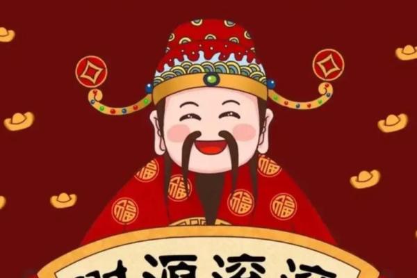 财神怎么拜 财神怎么拜正确方法