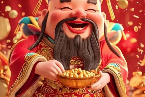 财神怎么拜 财神怎么拜正确方法