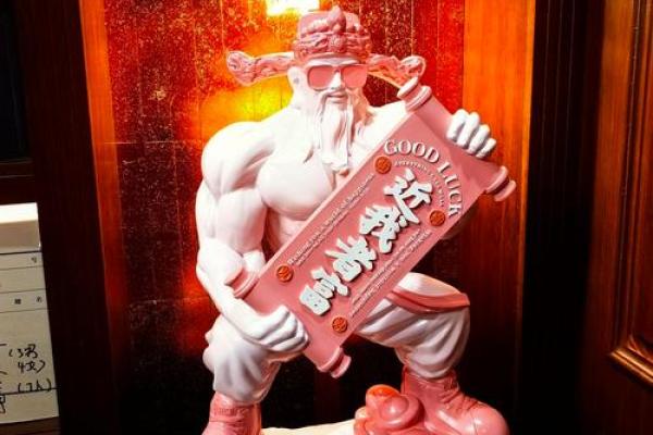 财神爷可以摆放在阳台吗 财神爷能不能放在阳台上