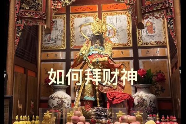 财神爷摆放多高才正确 财神爷摆放的高低尺寸应多高