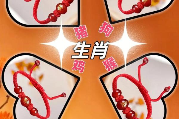本命年红绳带哪只手 五种生肖不宜挂红绳