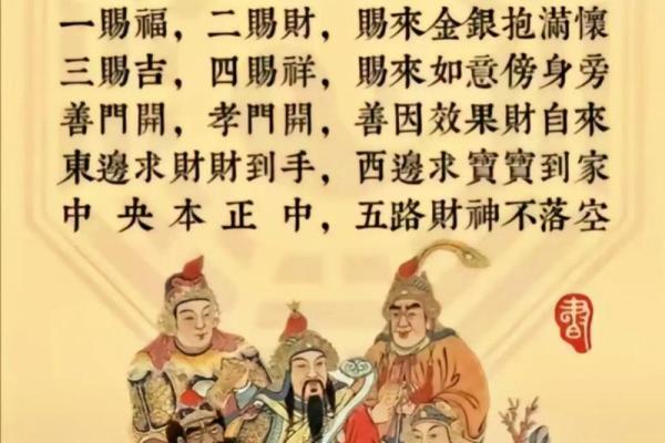 门口土地财神放左还是右 门口土地财神放左边还是右边