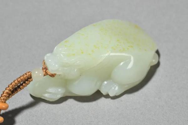 玩貔貅手把件有什么讲究 玩貔貅手把件有什么讲究吗