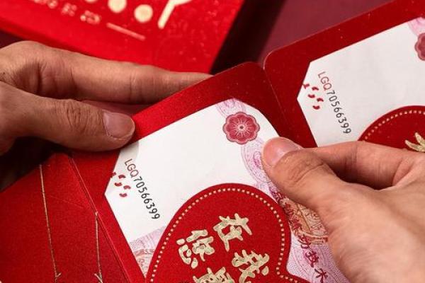 红包什么数字吉利 给考生发红包什么数字吉利