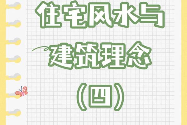 建筑风水学图解(建筑上的风水学)