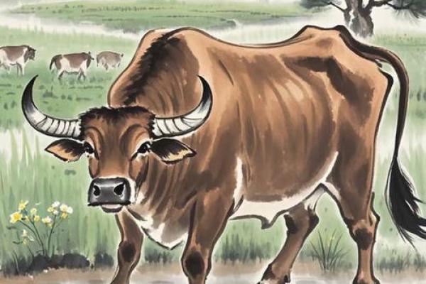 首当其冲是什么意思，它和生肖中的哪一个动物有关联？