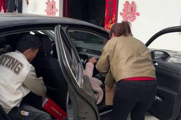 媳妇回娘家了 媳妇回娘家了全家不接电话怎么办