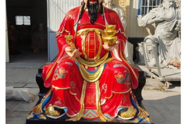 财神爷摆件必须供奉吗 财神爷画像需要供奉吗 财神爷摆件必须供奉吗 财神爷画像需要供奉吗