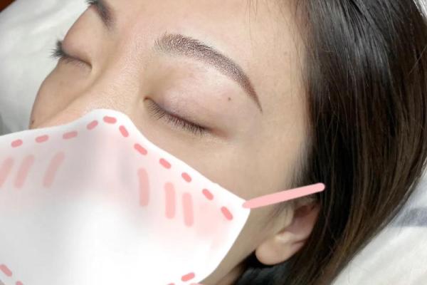 红眉风水有什么说法 红眉对运气不好吗
