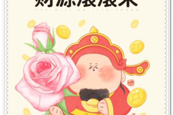 财神爷上放钱好不好 财神爷钱放哪好
