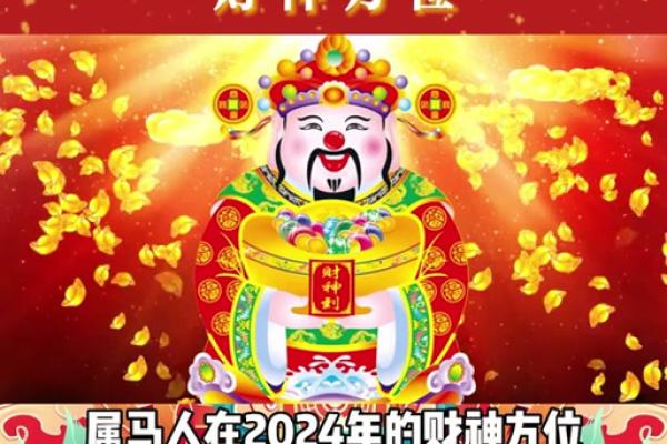 2024年除夕几点接财神最好 2024年拜财神最佳时间和方位