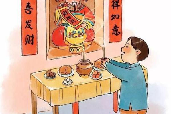 我家财神别人拜好不好 家里财神外人拜咋回事