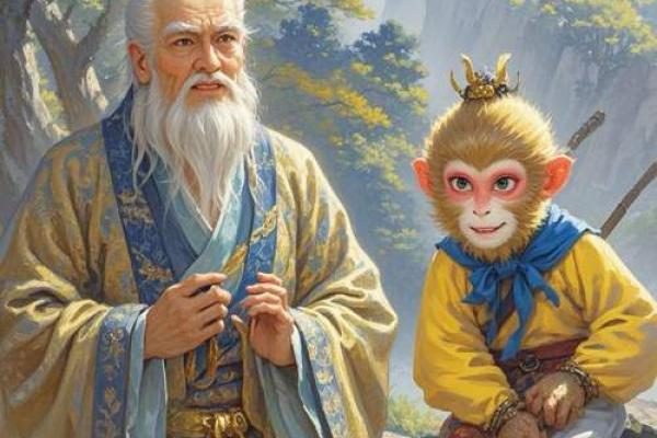 猴子和老鼠属相合不合 鼠和猴在一起谁带财