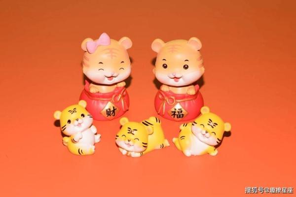 女虎男鼠的属相合不合 女虎男鼠属相合吗