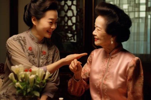 婆婆去世过年可以回娘家吗 婆婆过世过年可以回娘家吗