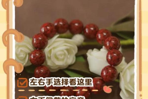 朱砂应该戴哪个手 朱砂应该戴哪只手