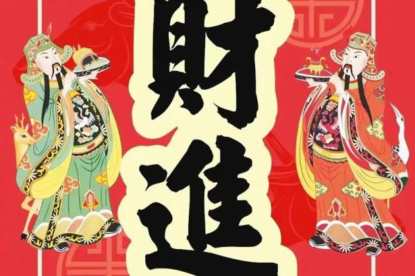 今天财神正位在哪个方向 今天财神正位在哪个方向27号