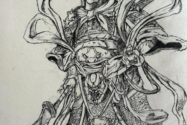 青面獠牙是指什么生肖(青面獠牙是指什么生肖和动物)