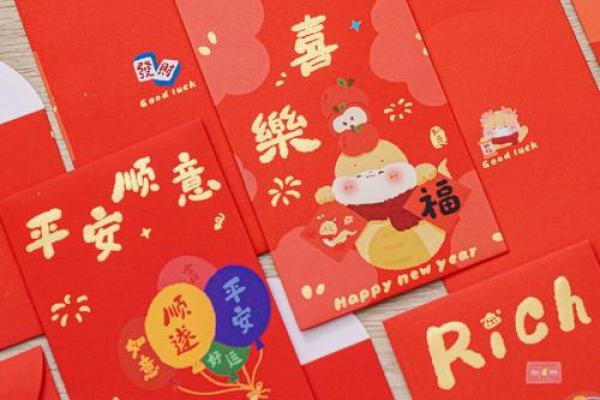 给孩子的生日红包吉利数字 孩子生日送红包吉利数字