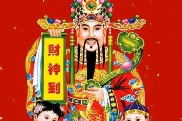 财神爷放多少钱最吉利 财神爷那里要放多少钱