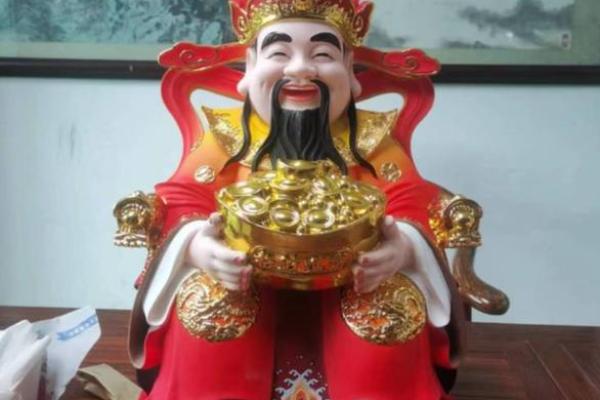 财神家里摆放在什么地方好 财神摆放在家里什么位置最好
