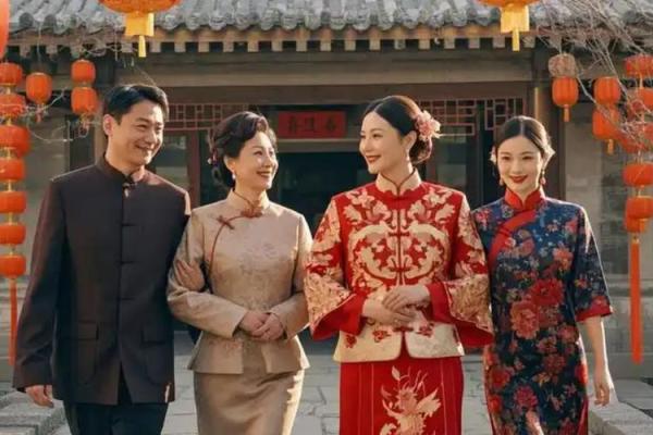 女人回娘家 女人回娘家不能夫妻同住吗