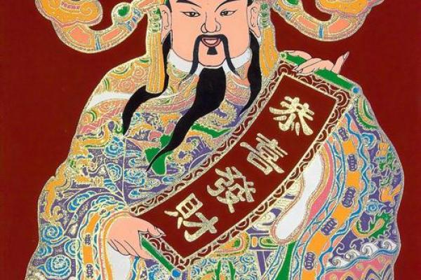 今日财神方位是哪个方向 今日财神方位是哪个方向的吉凶